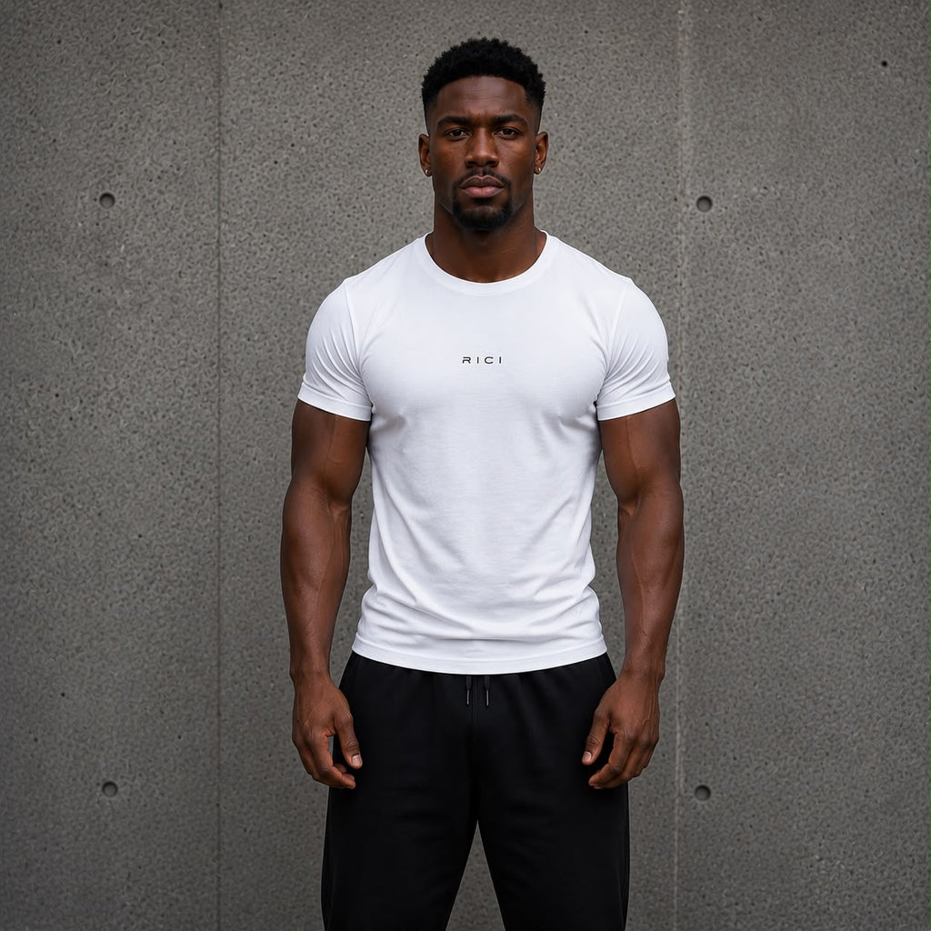 ULTRA SOFT MUSCLE TEE
