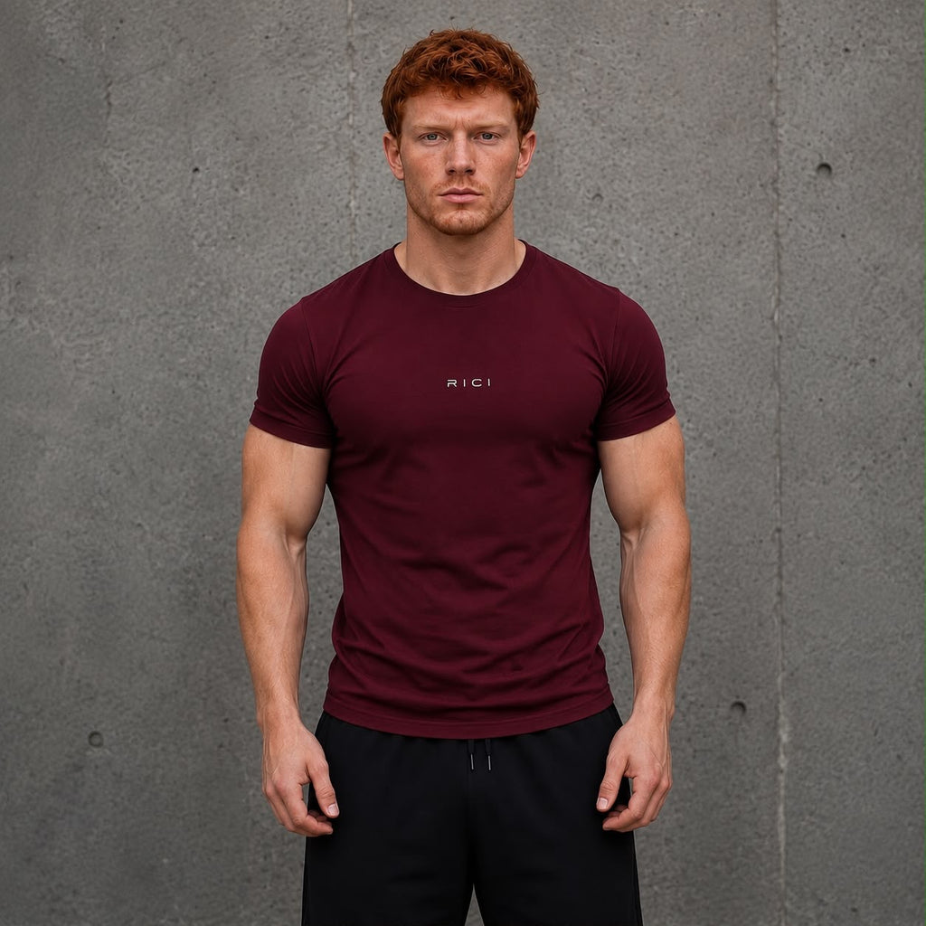 ULTRA SOFT MUSCLE TEE