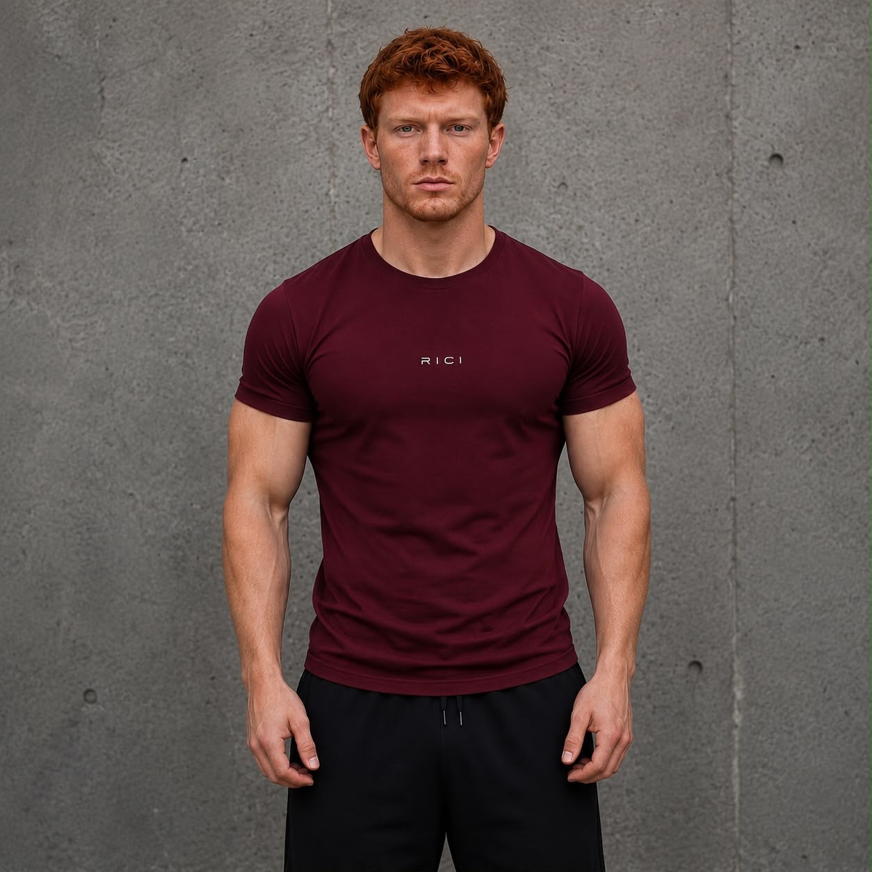 ULTRA SOFT MUSCLE TEE