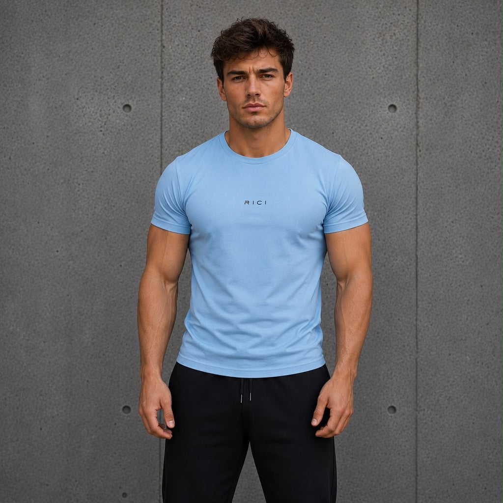 ULTRA SOFT MUSCLE TEE