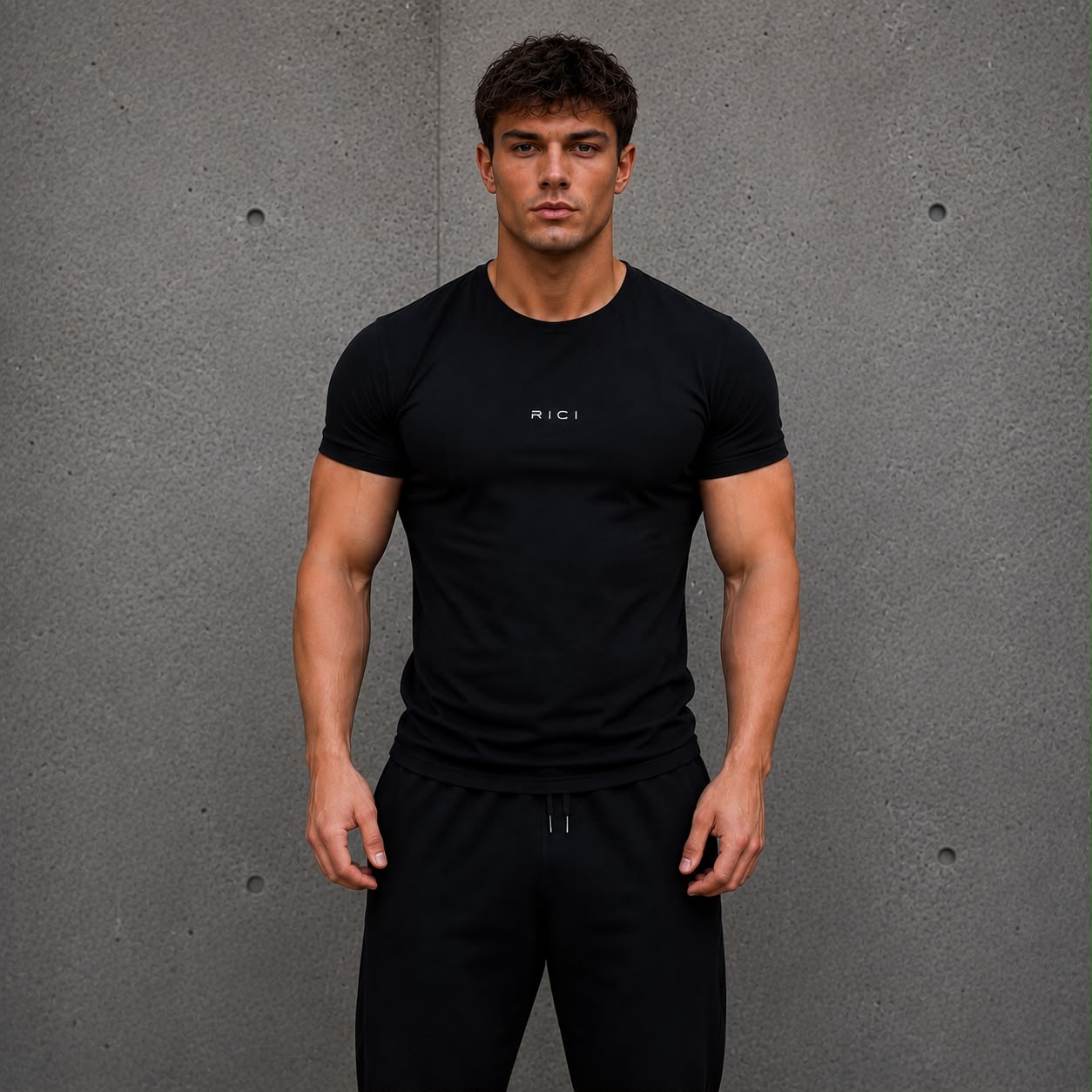 ULTRA SOFT MUSCLE TEE