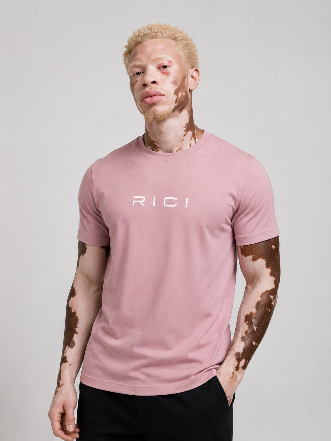 RICI PERFORMANCE TEE
