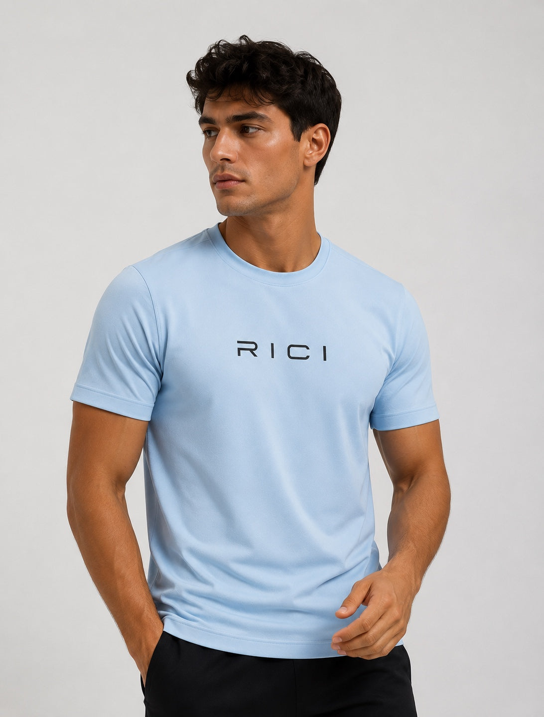 RICI PERFORMANCE TEE