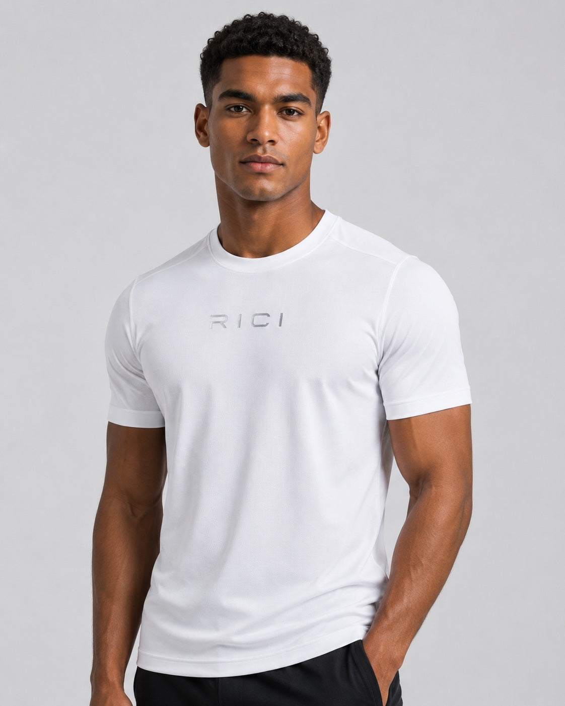 RICI PERFORMANCE TEE